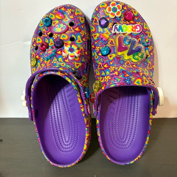 Colorful Kids Clogs - Picture 14 of 14